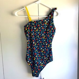 Girls Lands End Swimsuit